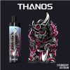 Yuoto Thanos – Strawberry Ice Cream (5000 Puffs)