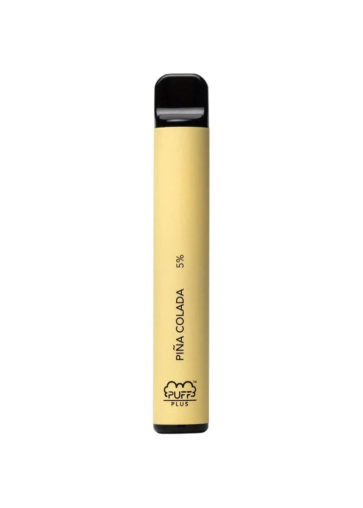 Puff Plus Pineapple Lemonade (800 Puffs) - Image 2