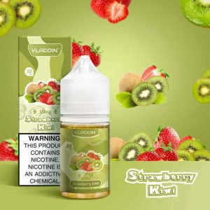 Vladdin Nic Salt – Strawberry Kiwi