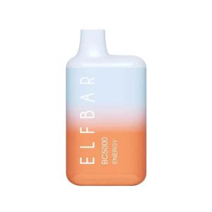 ELF BAR BC5000 – Energy (5000 Puffs)