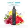 IGET Legend – Raspberry Watermelon Lemon (4000 Puffs)