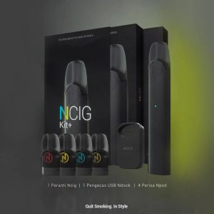 NCig Starter Kit