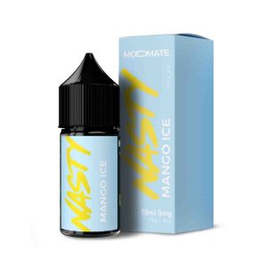 Nasty ModMate E Juice – Mango Ice