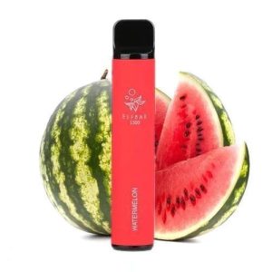 ELF BAR – Watermelon (1500 Puffs)