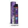 Tugboat XXL Disposable Grape Ice ( 2500 Puffs )