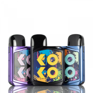 Uwell Caliburn Koko Prime 15W Pod System