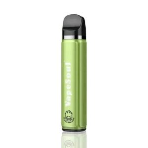 VapeSoul Smile II Blackcurrant Lemonade (1500 Puffs)