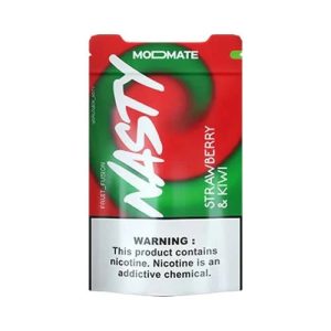 Nasty ModMate E Juice – Strawberry & Kiwi