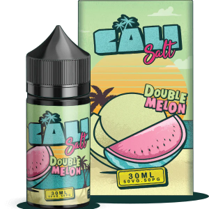 Cali Salt – Double Melon