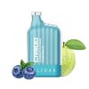 ELF BAR CR5000 – Blueberry Raspberry Pomegranate (5000 Puffs)