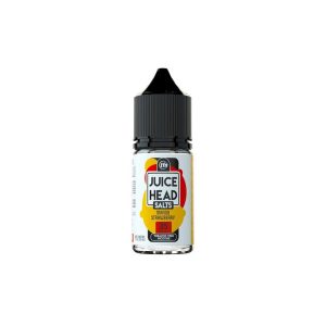 Strawberry by Juice