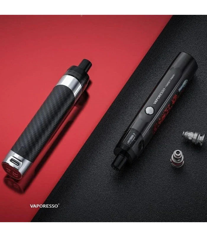 Vaporesso Target PM30 Pod Mod Kit - Image 2