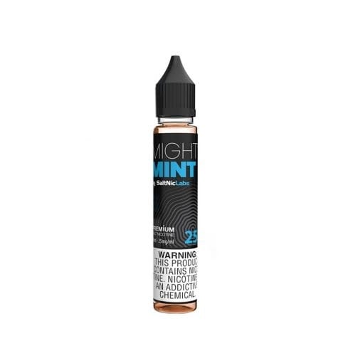 VGOD Nicotine Salt – Mighty Mint - Image 2