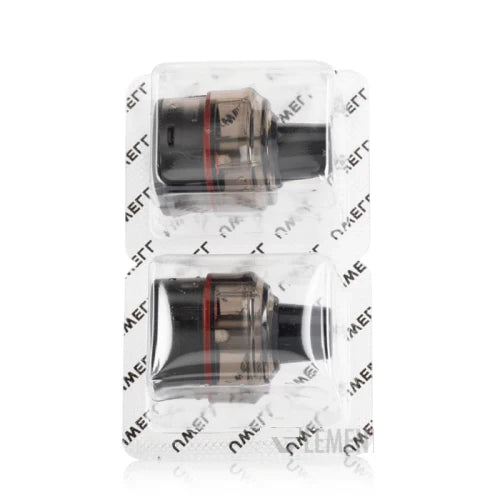 Uwell Whirl T1 Replacement Pods - Image 2