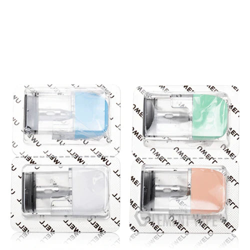 Uwell Popreel P1 Replacement Pods - Image 2