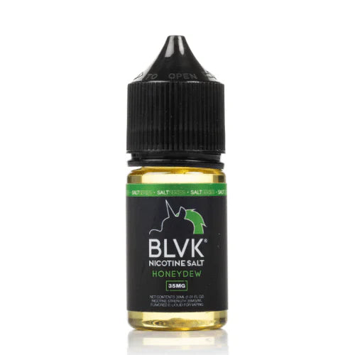 BLVK Unicorn Nicotine Salt – Honeydew - Image 2