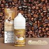 Vladdin Nic Salt – Coffee Latte