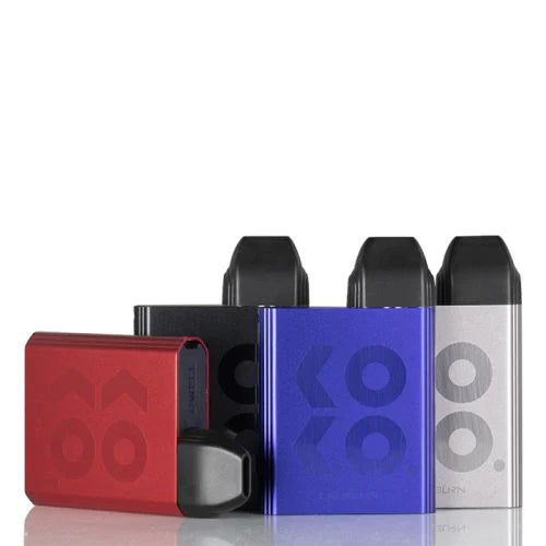 Uwell Caliburn Koko Pod System - Image 2