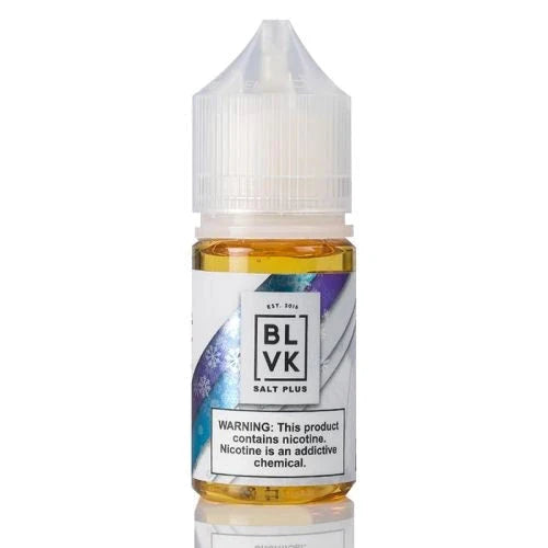 BLVK Unicorn Plus Salt – Ice Grape - Image 2