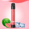 Vapeman Glow – Lush Ice (800 Puffs)