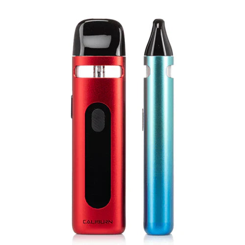 Uwell Caliburn X 20W Pod System - Image 4