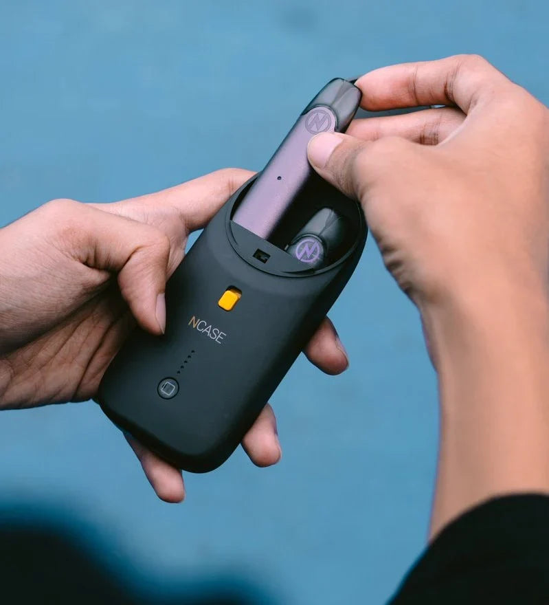 NCIG – NCASE Powerbank - Image 3