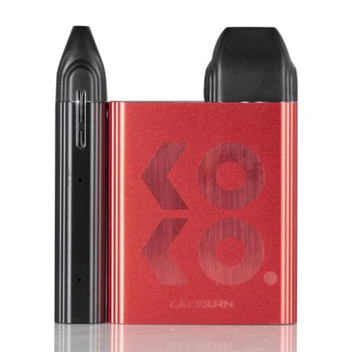Uwell Caliburn Koko Pod System - Image 4