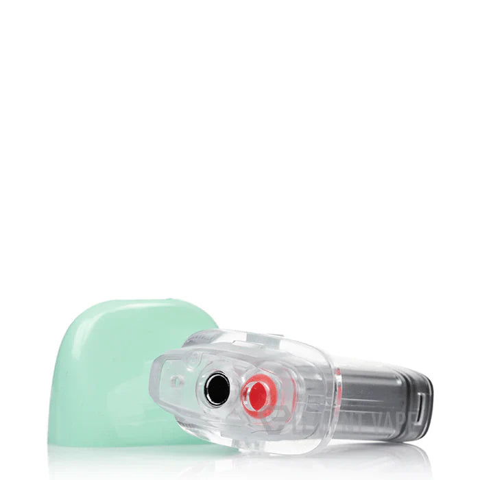 Uwell Popreel P1 Replacement Pods - Image 3