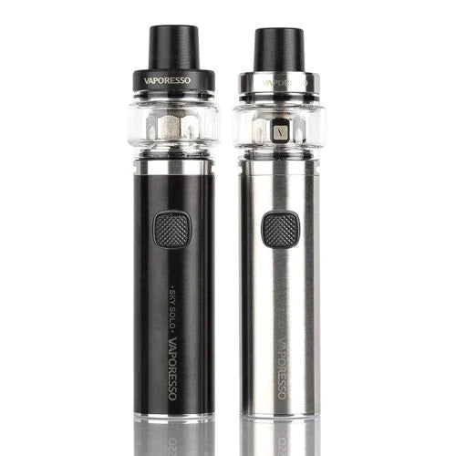 Vaporesso Sky Solo Plus & SKY SOLO Vape Pen Starter Kit - Image 3