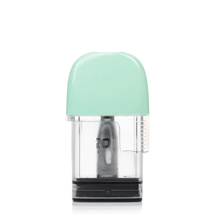 Uwell Popreel P1 Replacement Pods - Image 4