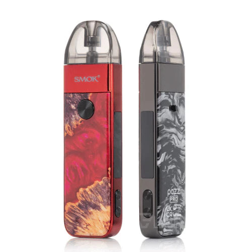 SMOK POZZ PRO 25W Pod System - Image 4