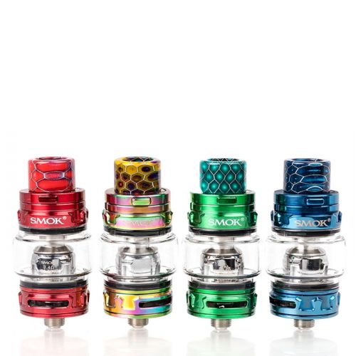 SMOK TFV12 Baby Prince Sub-Ohm Tank - Image 4