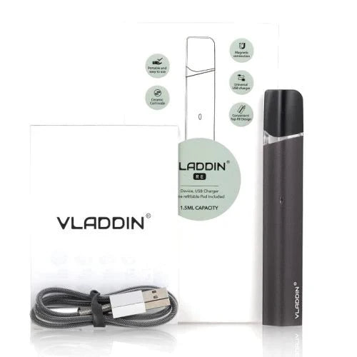 Vladdin RE Pod System - Image 5