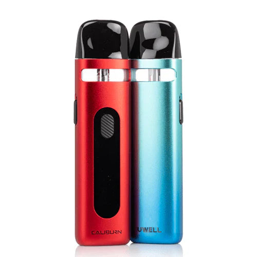 Uwell Caliburn X 20W Pod System - Image 7