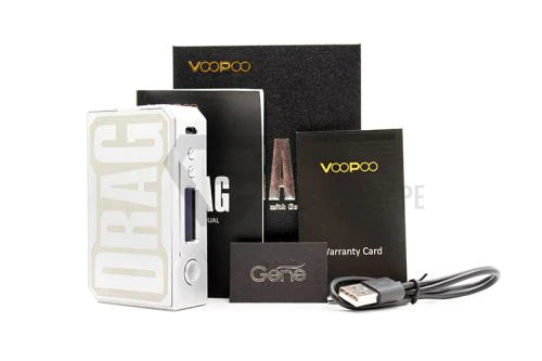 Voopoo Drag 157W TC Box Mod - Image 5