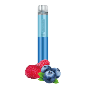 Air Bar Lux Disposable Vape Mixed Berries (1000 Puffs)