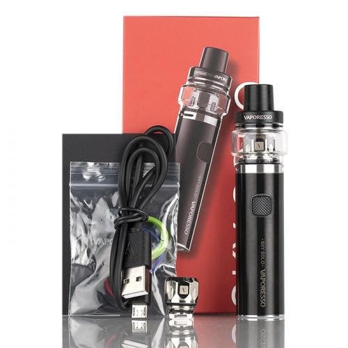 Vaporesso Sky Solo Plus & SKY SOLO Vape Pen Starter Kit - Image 5