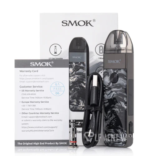 SMOK POZZ PRO 25W Pod System - Image 8