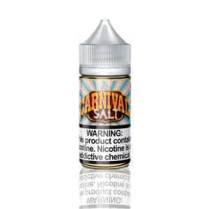 Juice Roll Upz Salt – Blue Cottoncandy