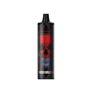 KK Energy – Red Apple Lemon (8000 Puffs)