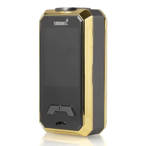 Smoant Charon Mini 225W TC Box Mod - Image 2