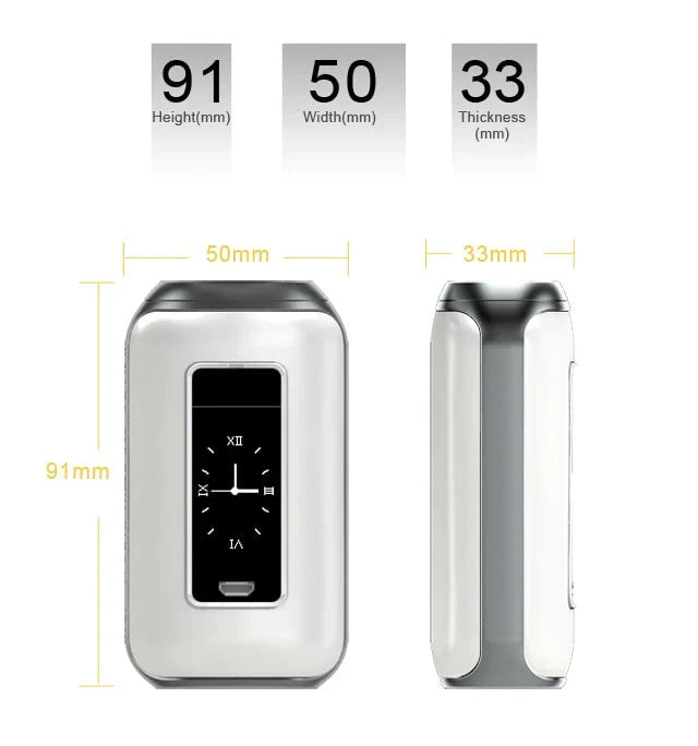 Aspire SkyStar Revvo Starter Kit - Image 3