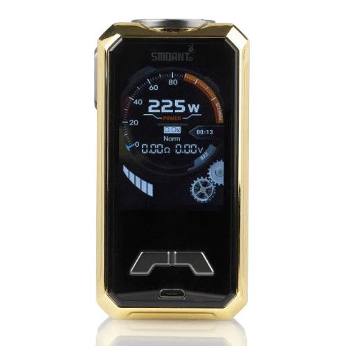 Smoant Charon Mini 225W TC Box Mod - Image 3