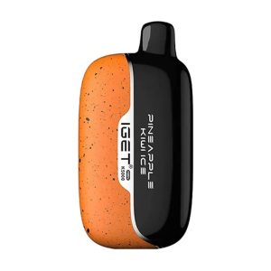 IGET MOON K5000 – Pineapple Kiwi Ice  (5000 Puffs)