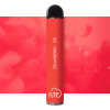 FUME Ultra Disposable Vape Strawberry (2500 Puffs)