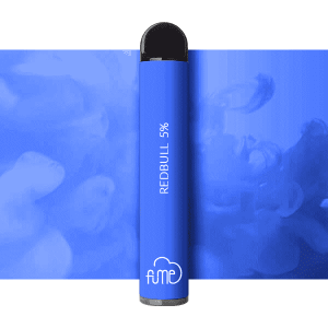 FUME Ultra Disposable Vape Energy Drink (2500 Puffs)