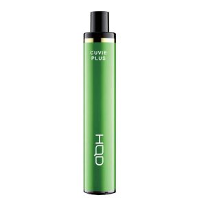 HQD Cuvie Plus – Apple (1200 Puffs)
