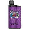 IGET Bar – Grape Ice (3500 Puffs)