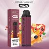 IGET Mega Mixed Fruits (3000 Puffs)