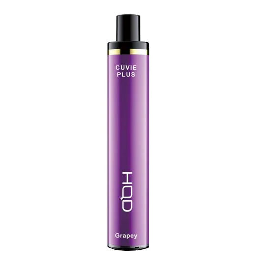 HQD Cuvie Plus – Grapey (1200 Puffs)
